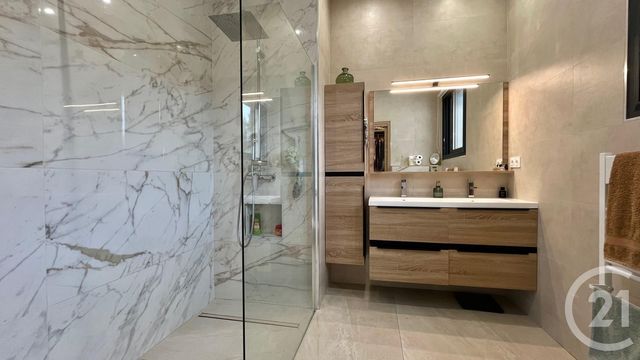 maison à vendre - 5 pièces - 169.39 m2 - LATTES - 34 - LANGUEDOC-ROUSSILLON - Century 21 Terre Du Sud