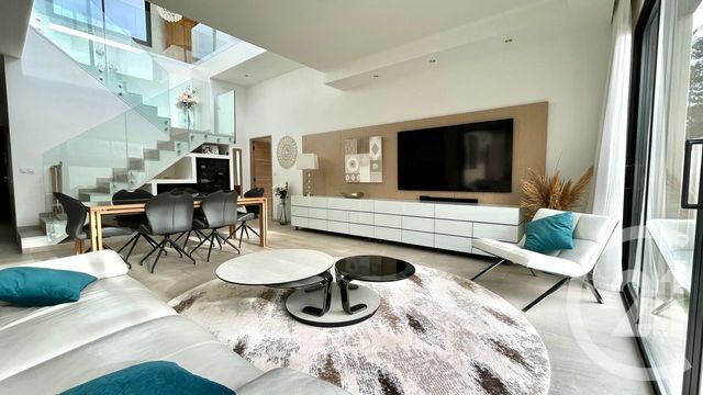 maison à vendre - 5 pièces - 169.39 m2 - LATTES - 34 - LANGUEDOC-ROUSSILLON - Century 21 Terre Du Sud