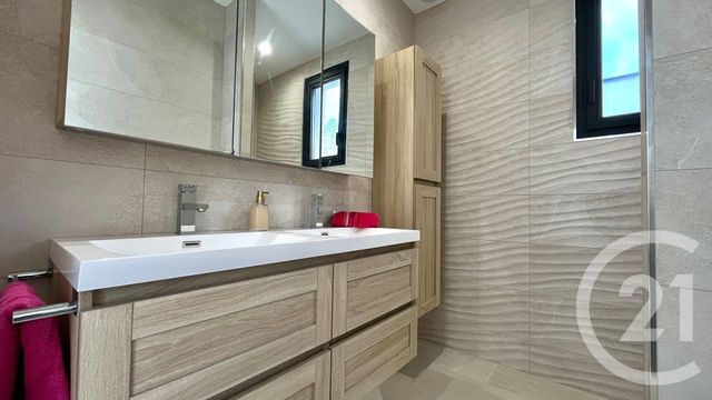 maison à vendre - 5 pièces - 169.39 m2 - LATTES - 34 - LANGUEDOC-ROUSSILLON - Century 21 Terre Du Sud