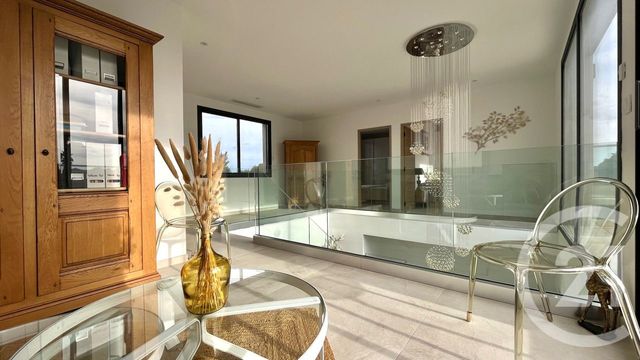 maison à vendre - 5 pièces - 169.39 m2 - LATTES - 34 - LANGUEDOC-ROUSSILLON - Century 21 Terre Du Sud