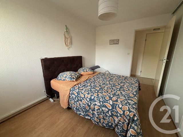 Appartement F2 à louer - 2 pièces - 40.82 m2 - LATTES - 34 - LANGUEDOC-ROUSSILLON - Century 21 Terre Du Sud