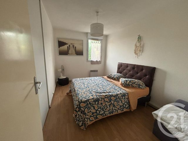 Appartement F2 à louer - 2 pièces - 40.82 m2 - LATTES - 34 - LANGUEDOC-ROUSSILLON - Century 21 Terre Du Sud