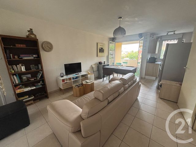 Appartement F2 à louer LATTES
