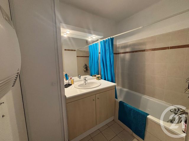 Appartement F2 à louer - 2 pièces - 40.82 m2 - LATTES - 34 - LANGUEDOC-ROUSSILLON - Century 21 Terre Du Sud
