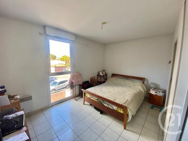 Appartement F2 à vendre - 2 pièces - 45.77 m2 - LATTES - 34 - LANGUEDOC-ROUSSILLON - Century 21 Terre Du Sud