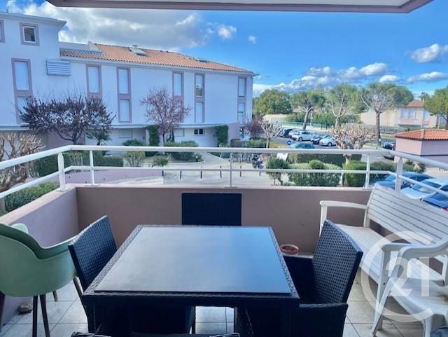 Appartement F2 à vendre - 2 pièces - 45.77 m2 - LATTES - 34 - LANGUEDOC-ROUSSILLON - Century 21 Terre Du Sud