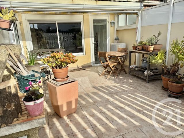 appartement - PALAVAS LES FLOTS - 34