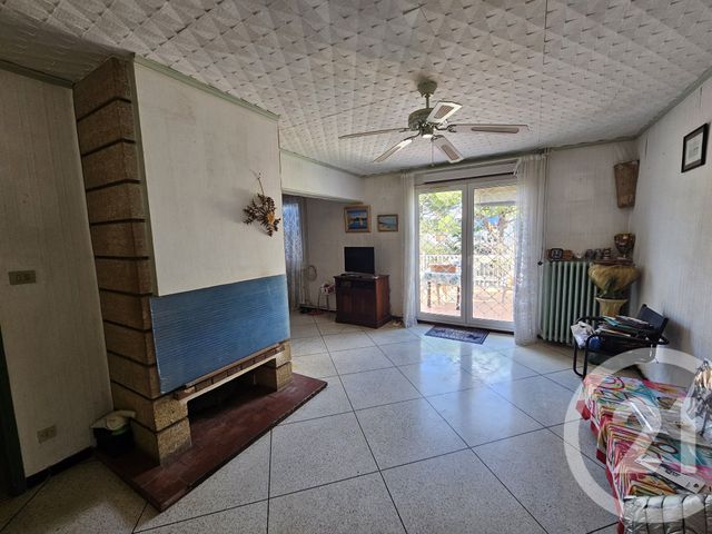 maison à vendre - 5 pièces - 120.0 m2 - LATTES - 34 - LANGUEDOC-ROUSSILLON - Century 21 Terre Du Sud