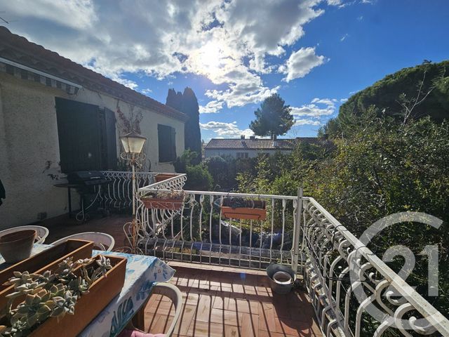 maison à vendre - 5 pièces - 120.0 m2 - LATTES - 34 - LANGUEDOC-ROUSSILLON - Century 21 Terre Du Sud