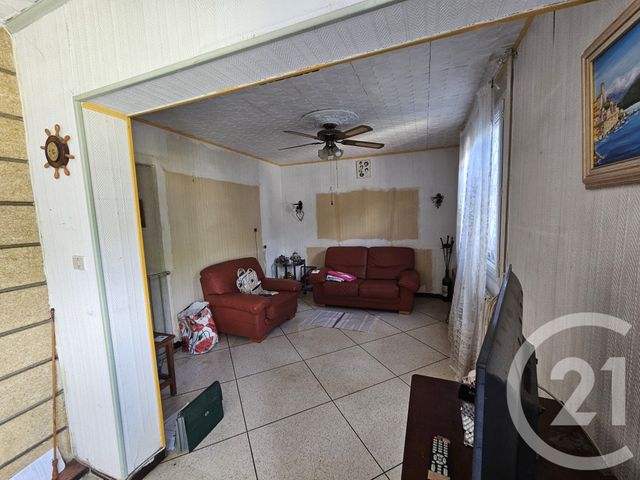 maison à vendre - 5 pièces - 120.0 m2 - LATTES - 34 - LANGUEDOC-ROUSSILLON - Century 21 Terre Du Sud