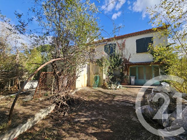 maison à vendre - 5 pièces - 120.0 m2 - LATTES - 34 - LANGUEDOC-ROUSSILLON - Century 21 Terre Du Sud