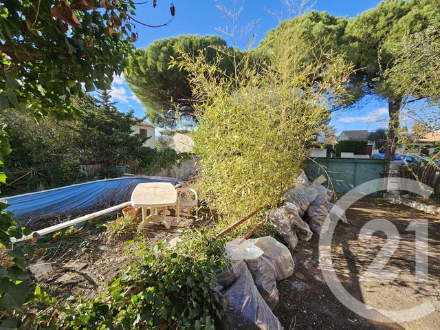 maison à vendre - 5 pièces - 120.0 m2 - LATTES - 34 - LANGUEDOC-ROUSSILLON - Century 21 Terre Du Sud