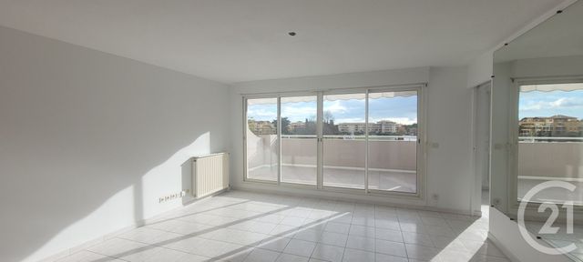 Appartement F3 à vendre - 3 pièces - 62.58 m2 - LATTES - 34 - LANGUEDOC-ROUSSILLON - Century 21 Terre Du Sud