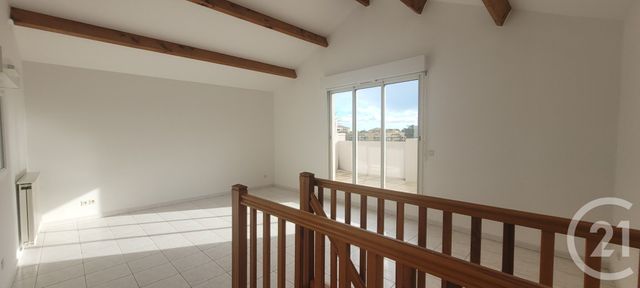 Appartement F3 à vendre - 3 pièces - 62.58 m2 - LATTES - 34 - LANGUEDOC-ROUSSILLON - Century 21 Terre Du Sud