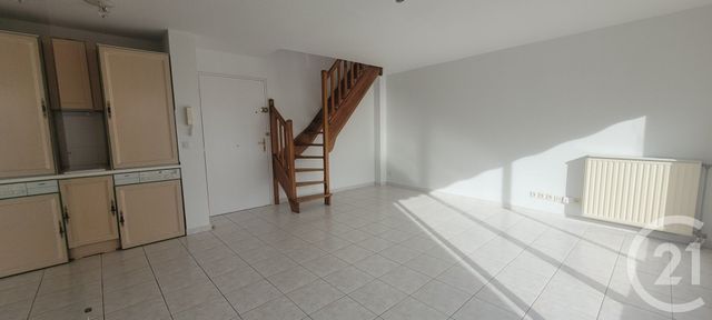Appartement F3 à vendre - 3 pièces - 62.58 m2 - LATTES - 34 - LANGUEDOC-ROUSSILLON - Century 21 Terre Du Sud