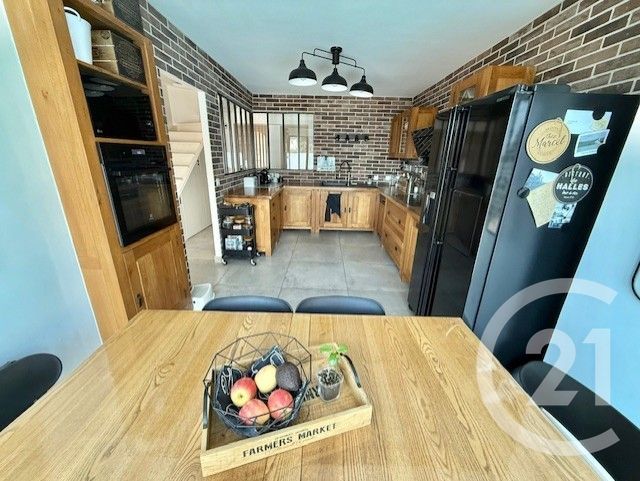 Afficher la photo en grand maison à vendre - 6 pièces - 175.0 m2 - LATTES - 34 - LANGUEDOC-ROUSSILLON - Century 21 Terre Du Sud