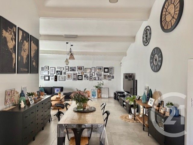 Afficher la photo en grand maison à vendre - 6 pièces - 175.0 m2 - LATTES - 34 - LANGUEDOC-ROUSSILLON - Century 21 Terre Du Sud