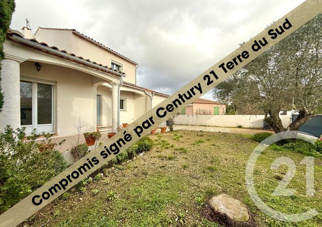 maison - LATTES - 34