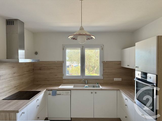 maison à vendre - 4 pièces - 112.2 m2 - LATTES - 34 - LANGUEDOC-ROUSSILLON - Century 21 Terre Du Sud