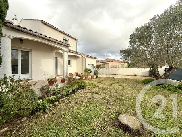 maison - LATTES - 34