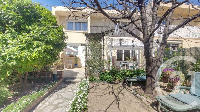 maison à vendre - 5 pièces - 100.57 m2 - MONTPELLIER - 34 - LANGUEDOC-ROUSSILLON - Century 21 Terre Du Sud