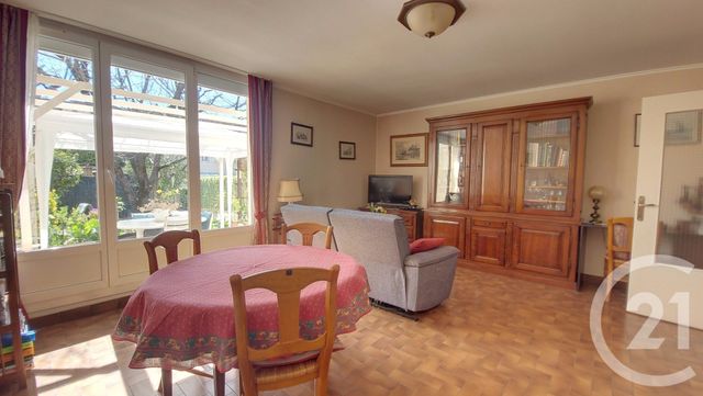 maison à vendre - 5 pièces - 100.57 m2 - MONTPELLIER - 34 - LANGUEDOC-ROUSSILLON - Century 21 Terre Du Sud