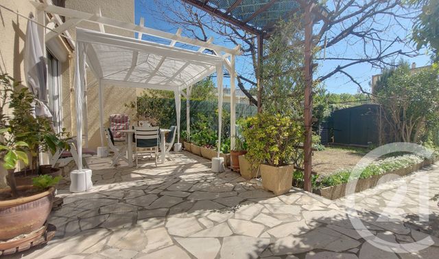 maison - MONTPELLIER - 34