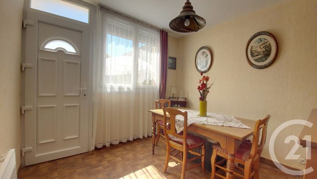 maison à vendre - 5 pièces - 100.57 m2 - MONTPELLIER - 34 - LANGUEDOC-ROUSSILLON - Century 21 Terre Du Sud