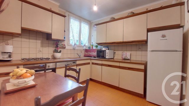 maison à vendre - 5 pièces - 100.57 m2 - MONTPELLIER - 34 - LANGUEDOC-ROUSSILLON - Century 21 Terre Du Sud