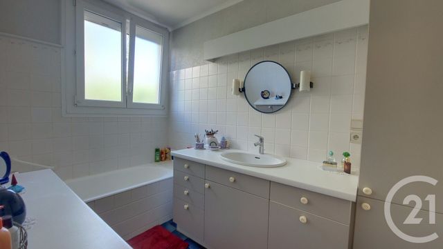 maison à vendre - 5 pièces - 100.57 m2 - MONTPELLIER - 34 - LANGUEDOC-ROUSSILLON - Century 21 Terre Du Sud