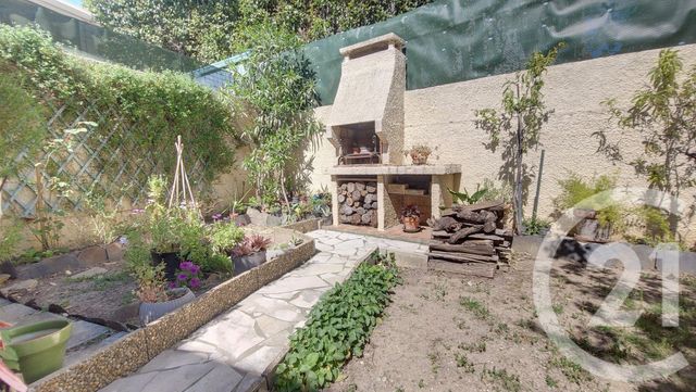 maison à vendre - 5 pièces - 100.57 m2 - MONTPELLIER - 34 - LANGUEDOC-ROUSSILLON - Century 21 Terre Du Sud