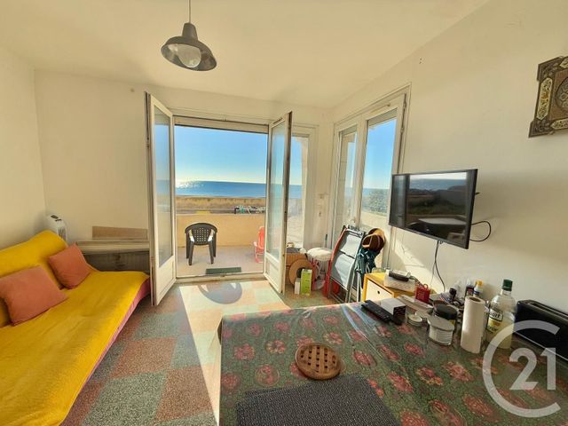 appartement - PALAVAS LES FLOTS - 34