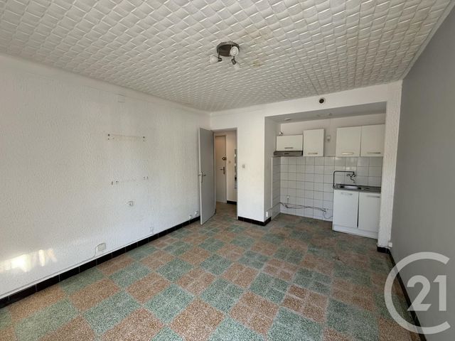 Afficher la photo en grand Appartement F2 à vendre - 2 pièces - 37.61 m2 - PALAVAS LES FLOTS - 34 - LANGUEDOC-ROUSSILLON - Century 21 Terre Du Sud