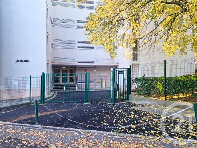 Appartement F3 à vendre - 3 pièces - 59.54 m2 - MONTPELLIER - 34 - LANGUEDOC-ROUSSILLON - Century 21 Terre Du Sud