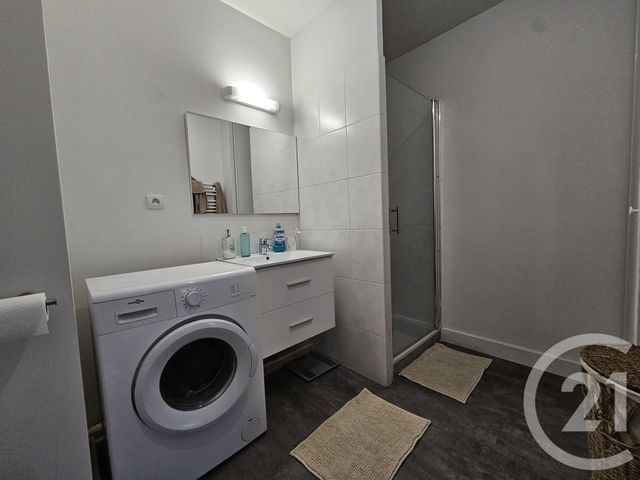 Appartement F2 à vendre - 2 pièces - 43.19 m2 - MONTPELLIER - 34 - LANGUEDOC-ROUSSILLON - Century 21 Terre Du Sud
