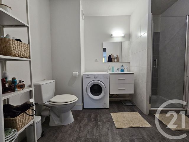 Appartement F2 à vendre - 2 pièces - 43.19 m2 - MONTPELLIER - 34 - LANGUEDOC-ROUSSILLON - Century 21 Terre Du Sud