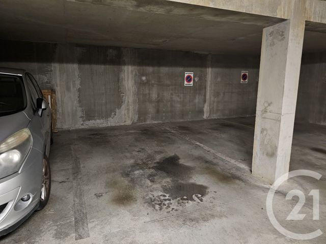 Appartement F2 à vendre - 2 pièces - 43.19 m2 - MONTPELLIER - 34 - LANGUEDOC-ROUSSILLON - Century 21 Terre Du Sud