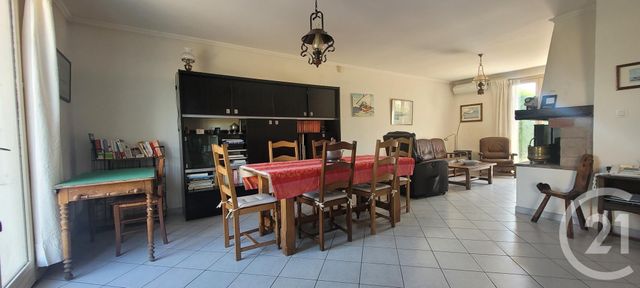 maison à vendre - 4 pièces - 99.48 m2 - VILLENEUVE LES MAGUELONE - 34 - LANGUEDOC-ROUSSILLON - Century 21 Terre Du Sud