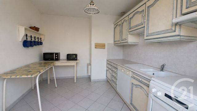 maison à vendre - 4 pièces - 99.48 m2 - VILLENEUVE LES MAGUELONE - 34 - LANGUEDOC-ROUSSILLON - Century 21 Terre Du Sud