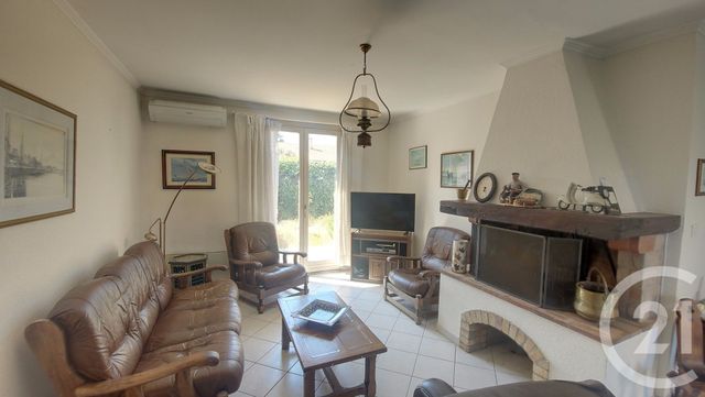 maison à vendre - 4 pièces - 99.48 m2 - VILLENEUVE LES MAGUELONE - 34 - LANGUEDOC-ROUSSILLON - Century 21 Terre Du Sud