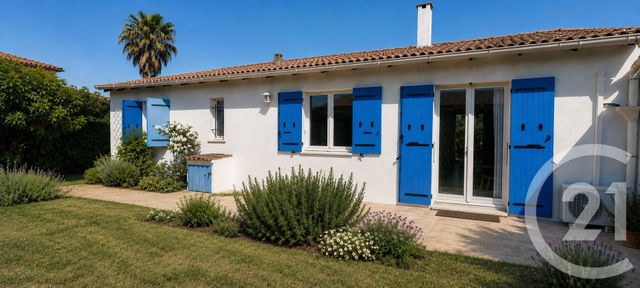 maison - VILLENEUVE LES MAGUELONE - 34
