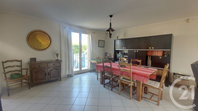 maison à vendre - 4 pièces - 99.48 m2 - VILLENEUVE LES MAGUELONE - 34 - LANGUEDOC-ROUSSILLON - Century 21 Terre Du Sud