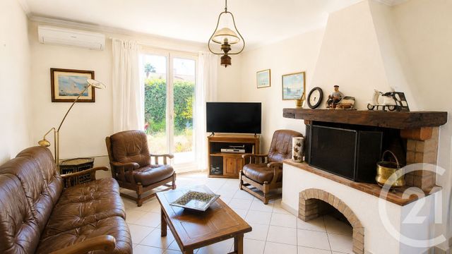 maison à vendre - 4 pièces - 99.48 m2 - VILLENEUVE LES MAGUELONE - 34 - LANGUEDOC-ROUSSILLON - Century 21 Terre Du Sud