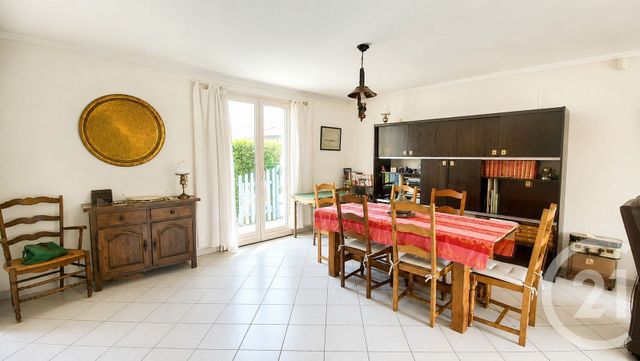 maison à vendre - 4 pièces - 99.48 m2 - VILLENEUVE LES MAGUELONE - 34 - LANGUEDOC-ROUSSILLON - Century 21 Terre Du Sud