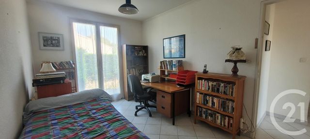 maison à vendre - 4 pièces - 99.48 m2 - VILLENEUVE LES MAGUELONE - 34 - LANGUEDOC-ROUSSILLON - Century 21 Terre Du Sud