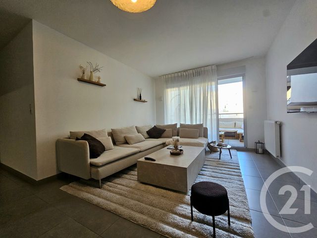 appartement - JUVIGNAC - 34