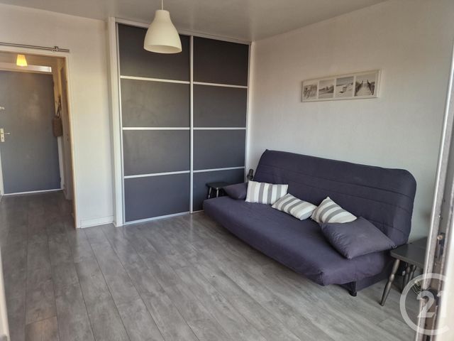 appartement - PALAVAS LES FLOTS - 34
