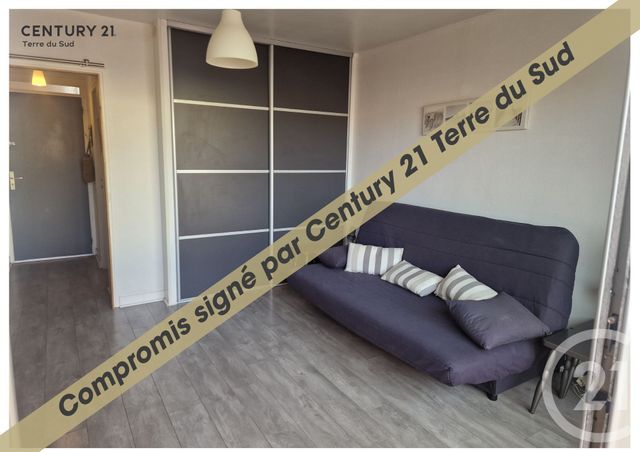 appartement - PALAVAS LES FLOTS - 34