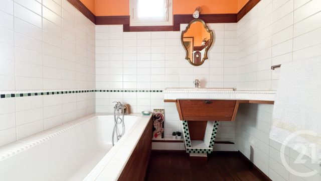 maison à vendre - 5 pièces - 132.26 m2 - MONTPELLIER - 34 - LANGUEDOC-ROUSSILLON - Century 21 Terre Du Sud