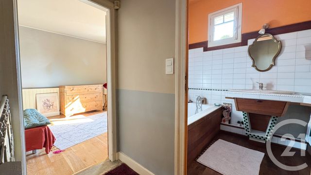 maison à vendre - 5 pièces - 132.26 m2 - MONTPELLIER - 34 - LANGUEDOC-ROUSSILLON - Century 21 Terre Du Sud